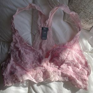 ❌SOLD❌ Aerie lace bralette